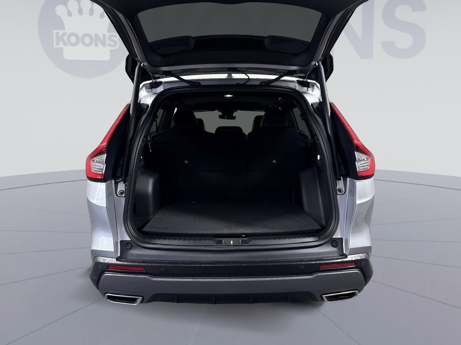 Used 2023 Honda CR-V Sport Touring image 26