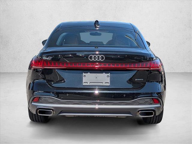 Used 2025 Audi A5 2.0T Premium Plus w/ Premium Plus image 7