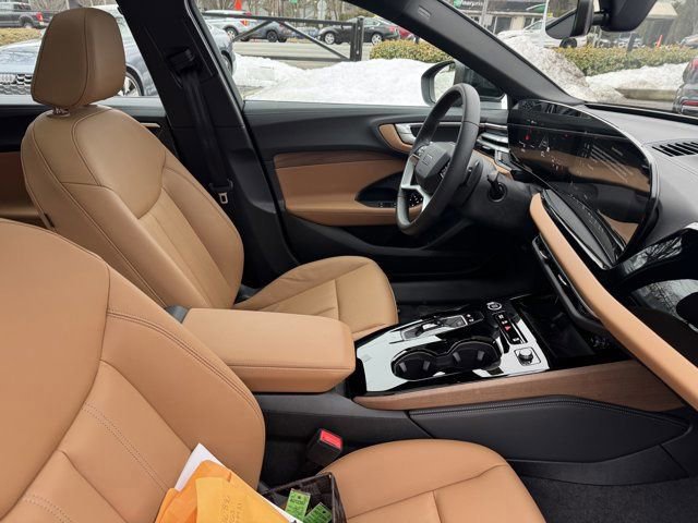 Used 2025 Audi A5 2.0T Premium w/ Convenience Package image 28