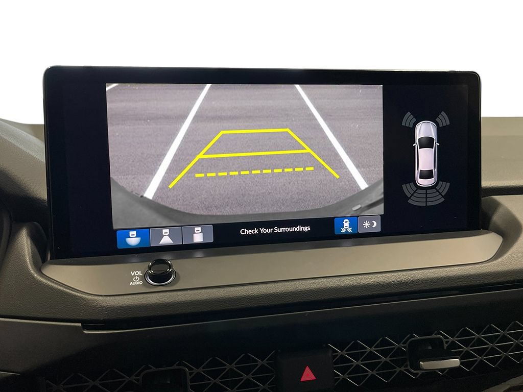 New 2026 Honda Accord EX-L image 27