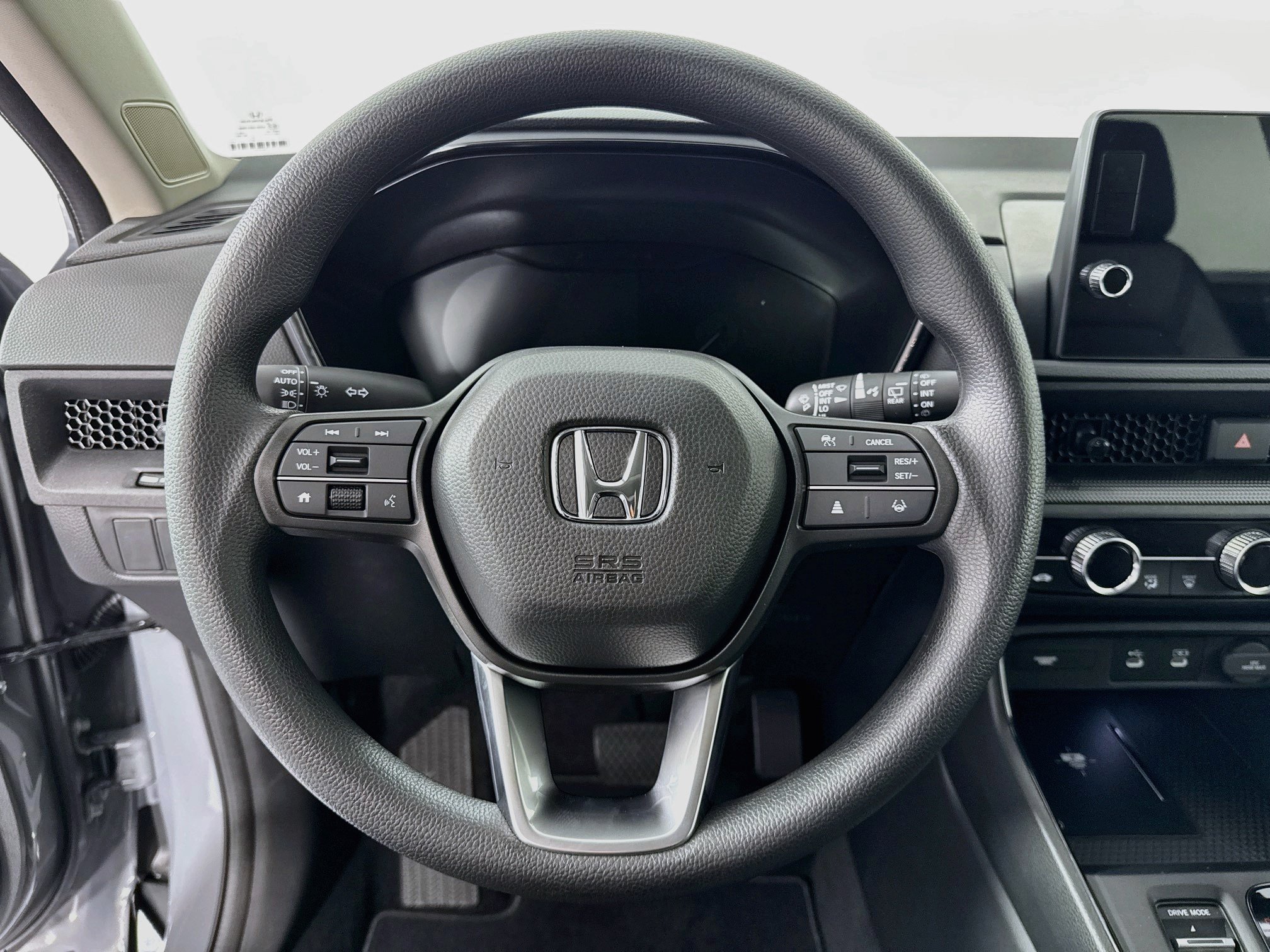New 2027 Honda CR-V EX image 10