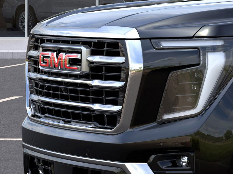 New 2025 GMC Yukon Elevation w/ LPO, Floor Liner Package image 37