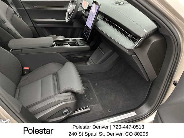 Used 2025 Polestar Polestar 3 AWD/4WD image 25