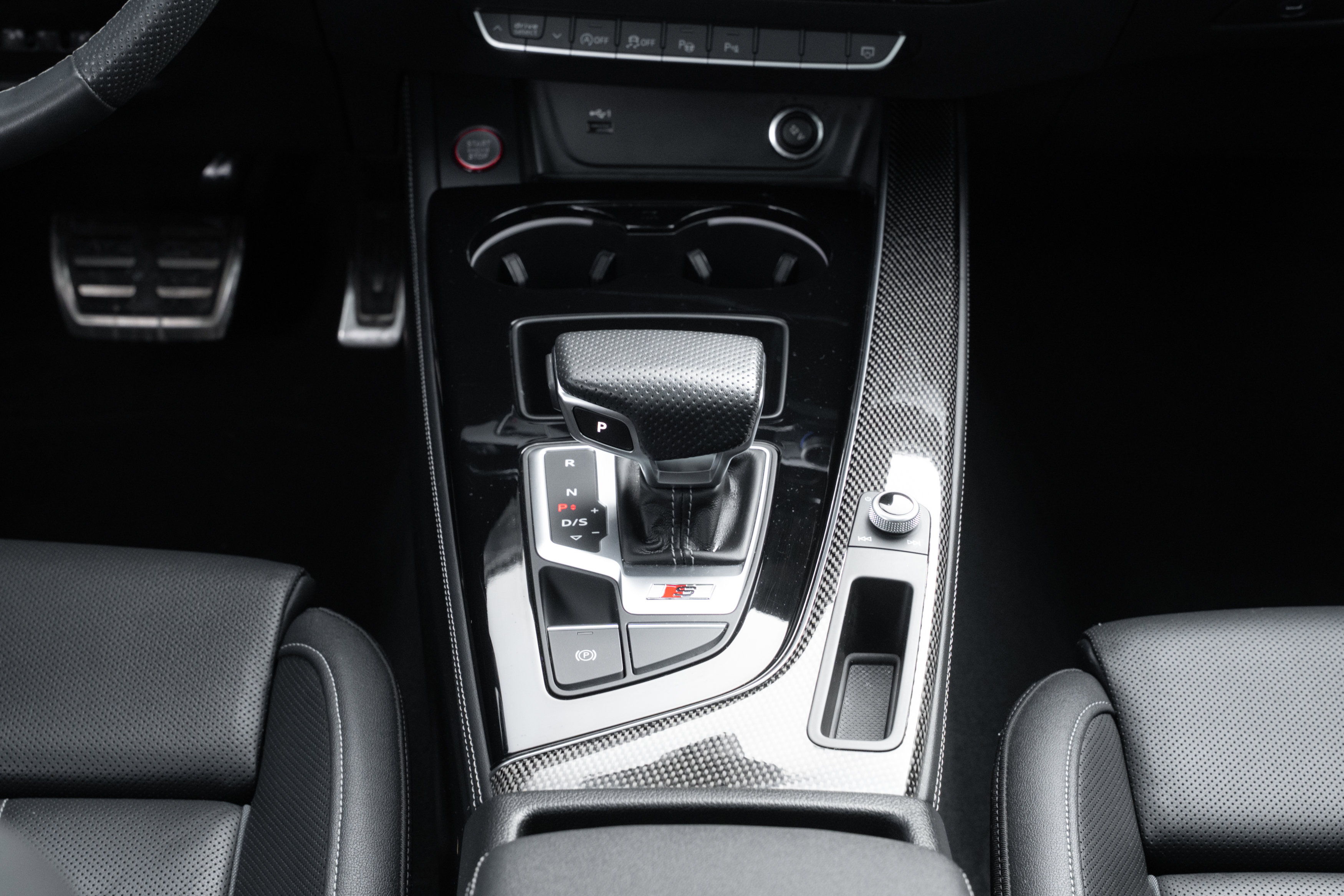 Certified 2023 Audi S5 Prestige w/ Prestige Package image 18