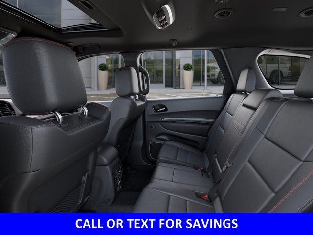 New 2026 Dodge Durango GT AWD/4WD image 23