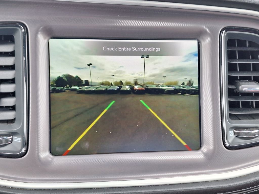 Used 2022 Dodge Challenger R/T Scat Pack image 21