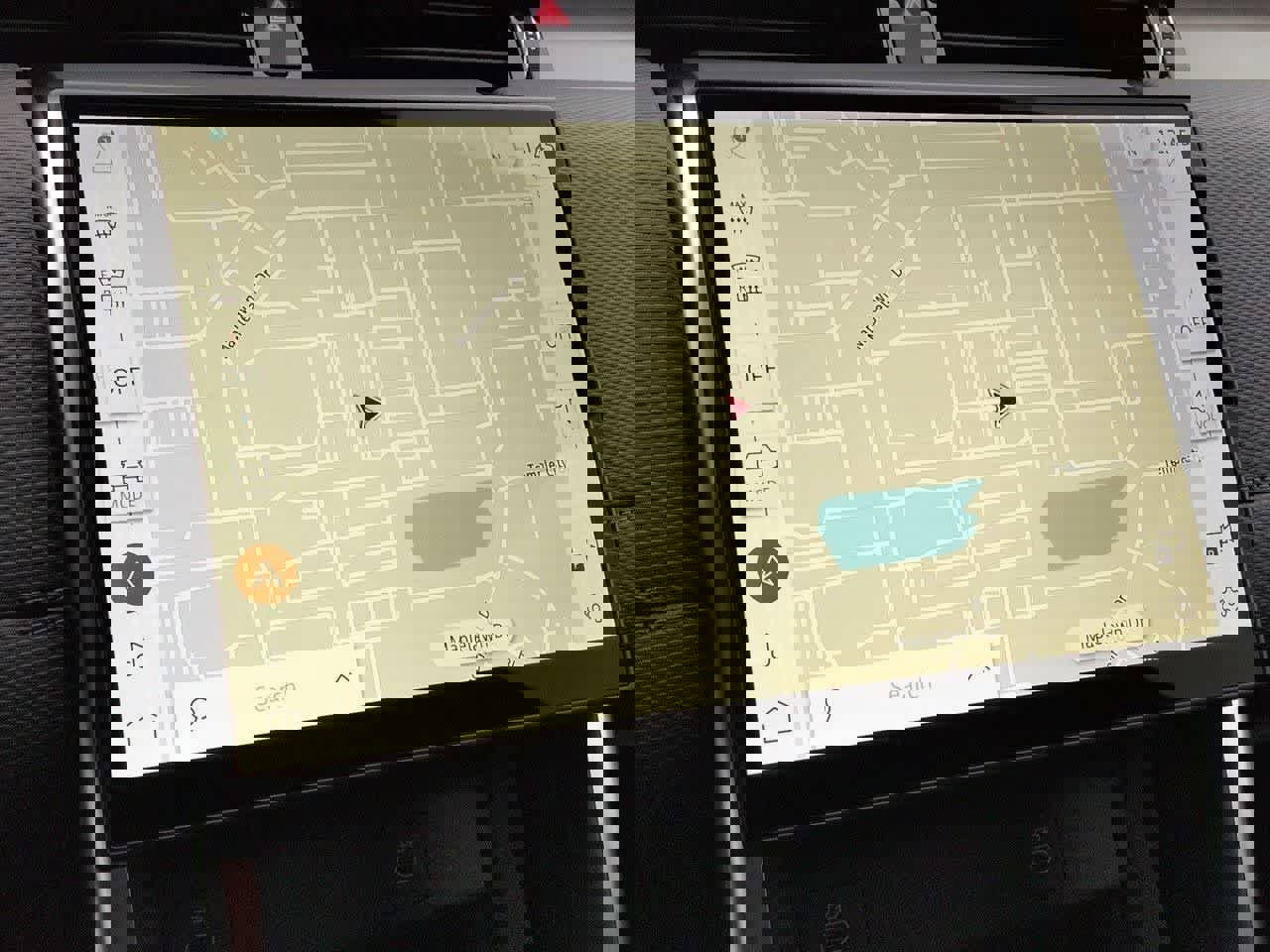 New 2026 Land Rover Discovery Sport Landmark image 29