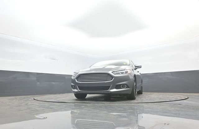 Used 2014 Ford Fusion SE w/ Equipment Group 202A image 29