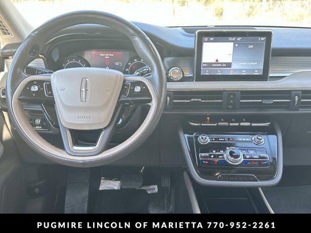 Used 2022 Lincoln Corsair FWD w/ Premium Package image 14