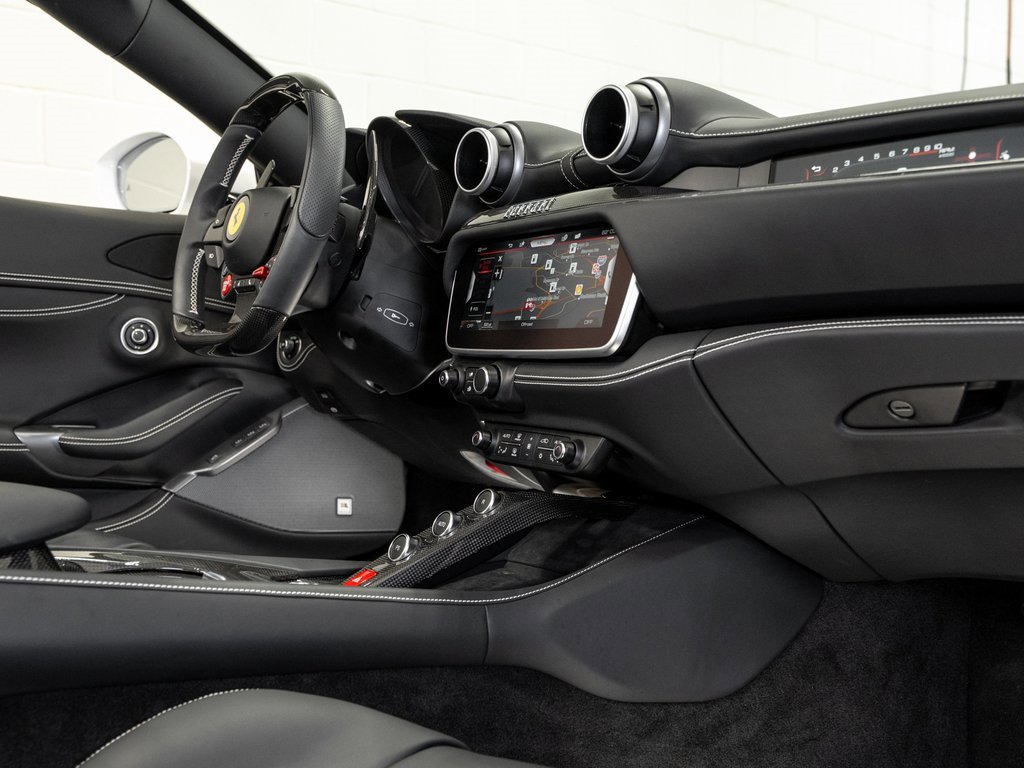 Certified 2023 Ferrari Portofino M image 20