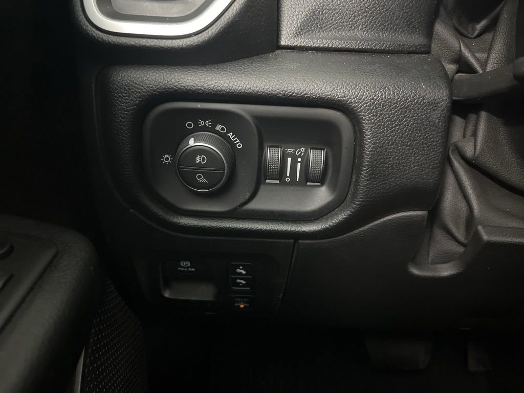 Used 2019 RAM 1500 Big Horn image 64