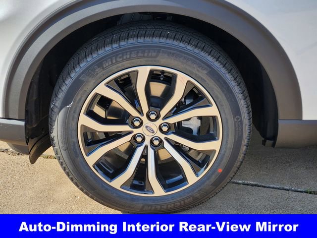 New 2026 Ford Explorer ST-Line w/ Premium Package image 10