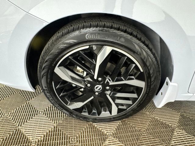 Certified 2025 Nissan Versa SR w/ Trunk Package FWD image 26