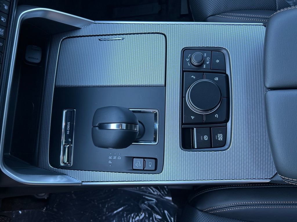 New 2026 MAZDA CX-90 3.3 Turbo S w/ Premium Package image 19