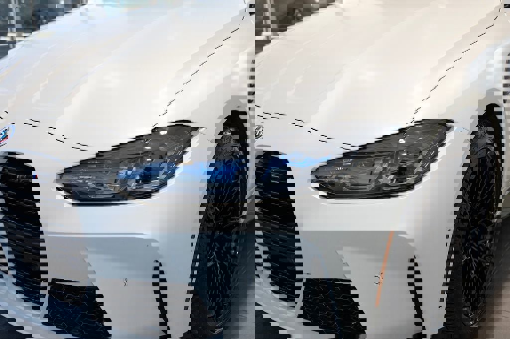 Used 2023 BMW M4 xDrive Competition w/ Executive Package image 8