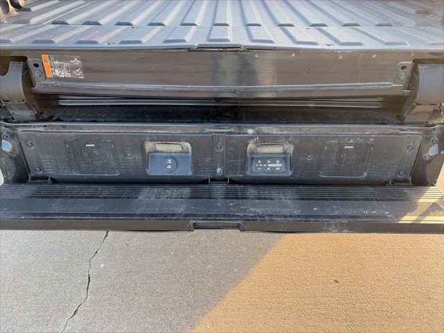 Used 2024 GMC Sierra 2500 Denali Ultimate image 6