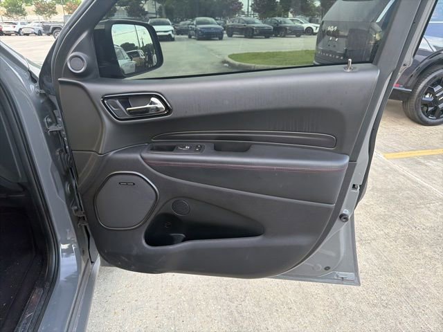 Used 2022 Dodge Durango R/T RWD image 47