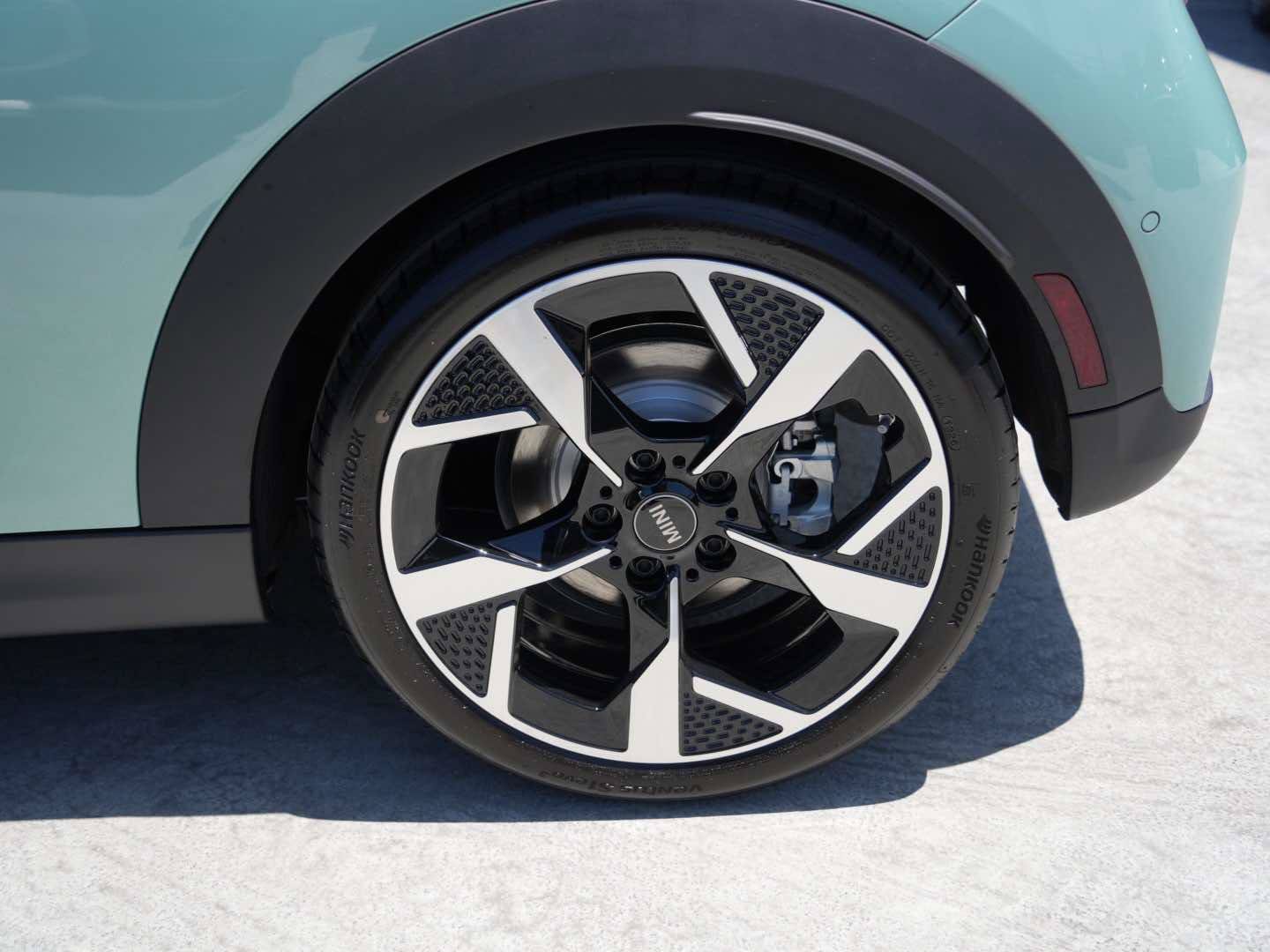 New 2026 MINI Cooper S FWD image 6