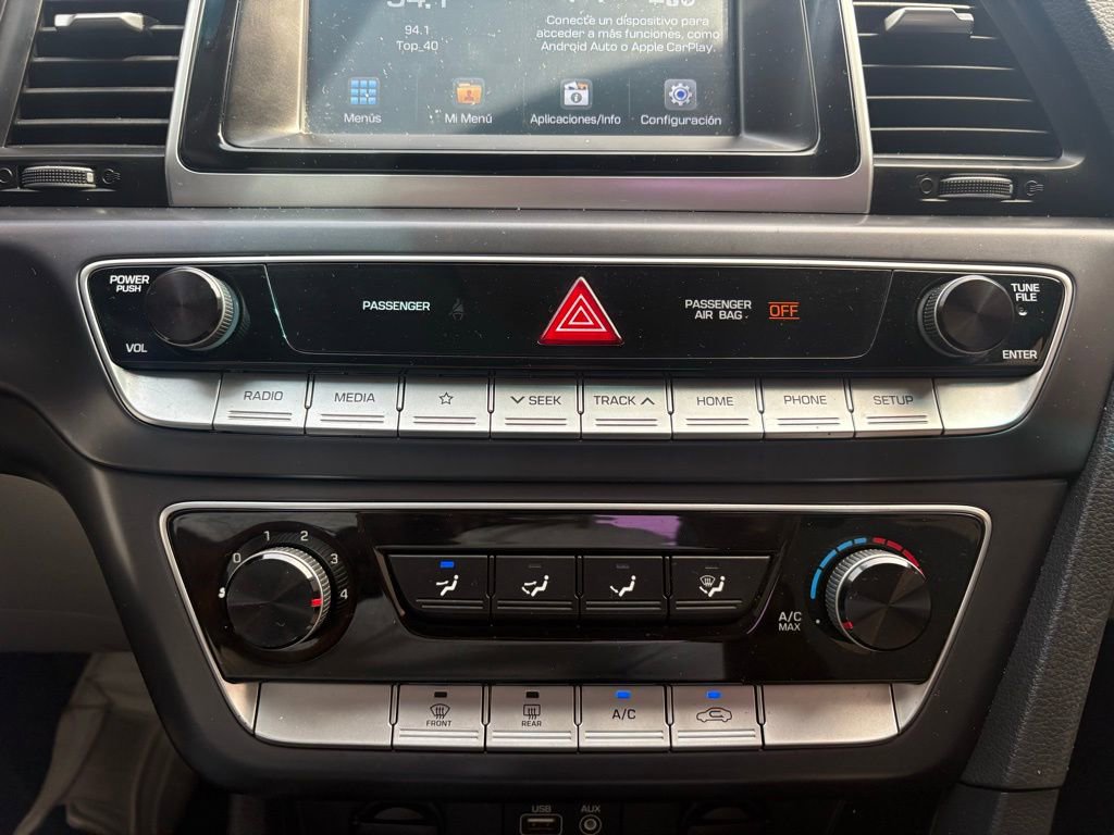 Used 2018 Hyundai Sonata SE image 22