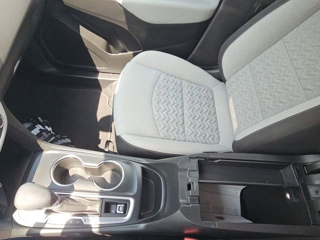 Used 2024 Chevrolet Equinox LS FWD image 46