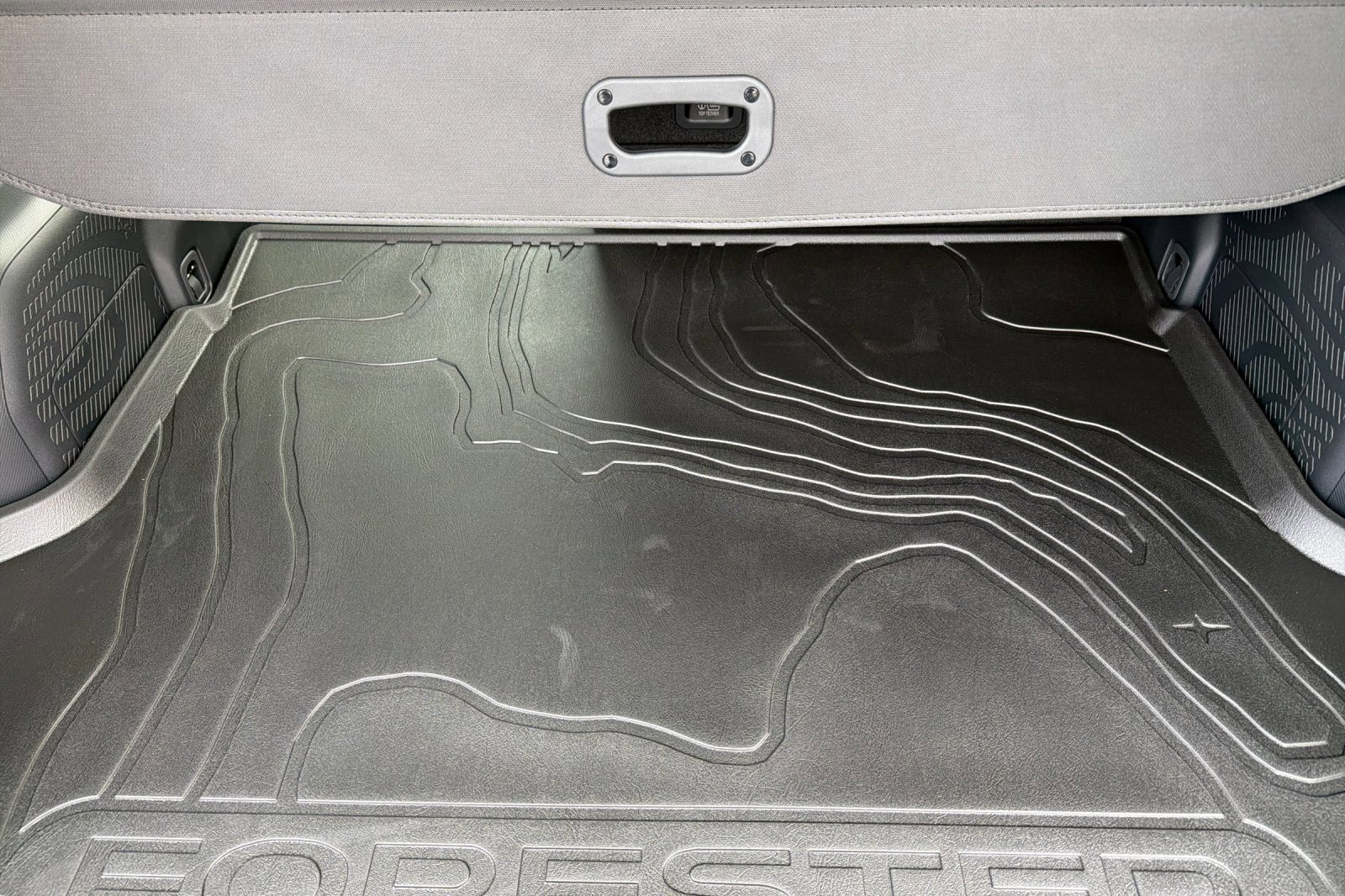 New 2026 Subaru Forester Touring image 15