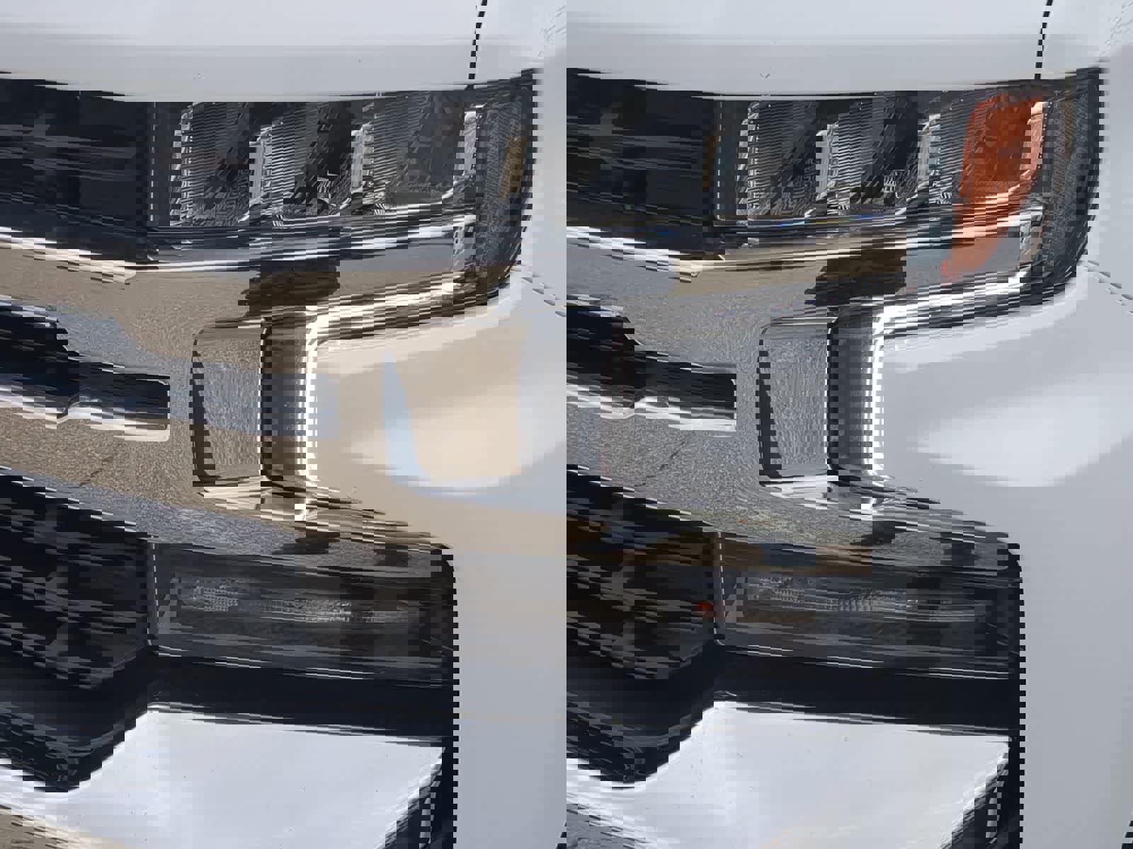 Used 2021 Chevrolet Silverado 1500 LT w/ Fleet Comfort Package image 11