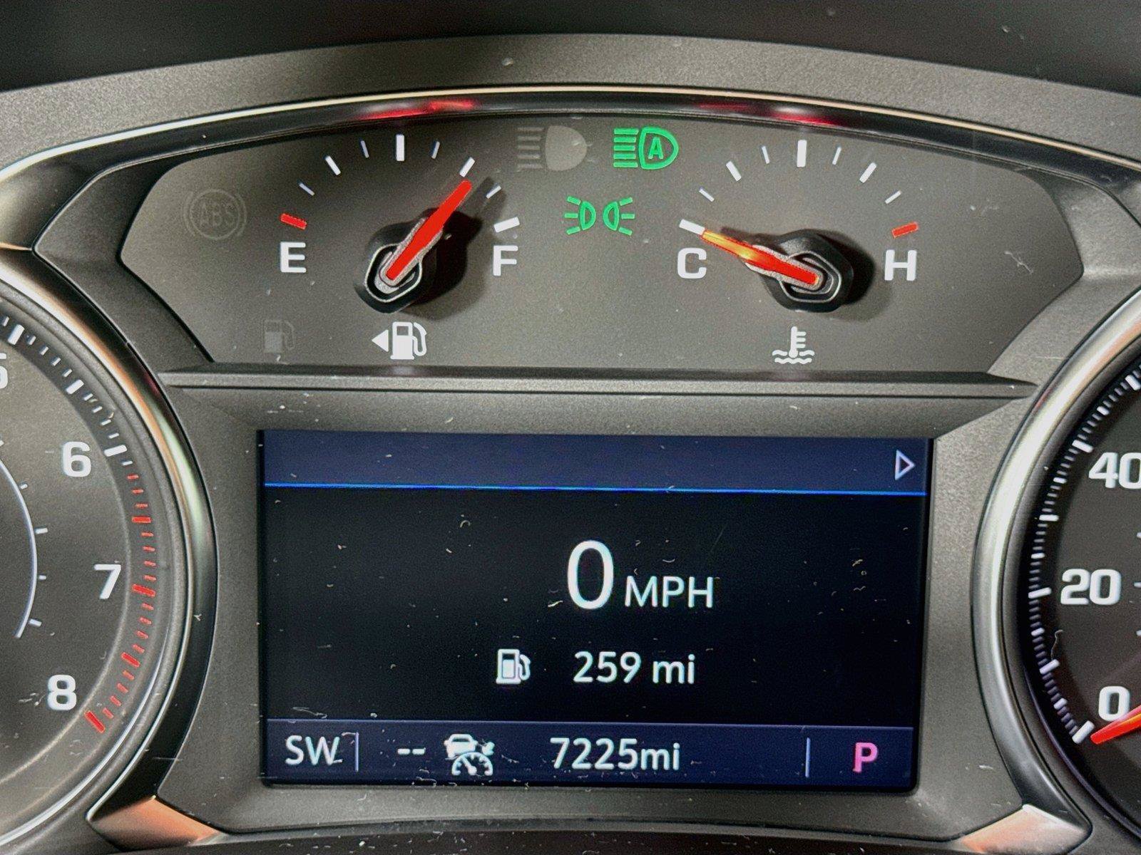 Used 2023 Chevrolet Blazer LT w/ Convenience Package AWD/4WD image 6
