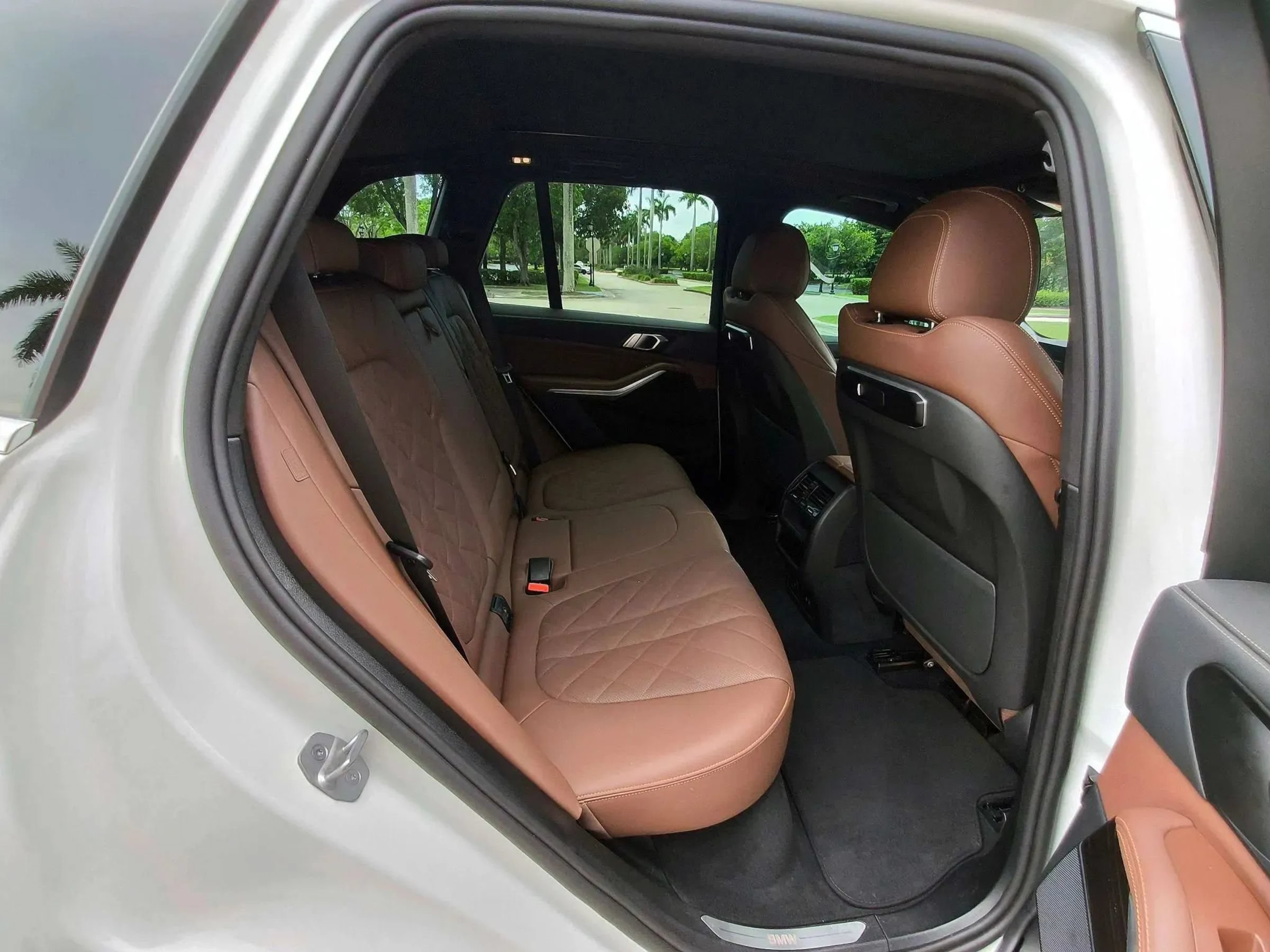 Used 2025 BMW X5 sDrive40i w/ Parking Assistance Package RWD image 40