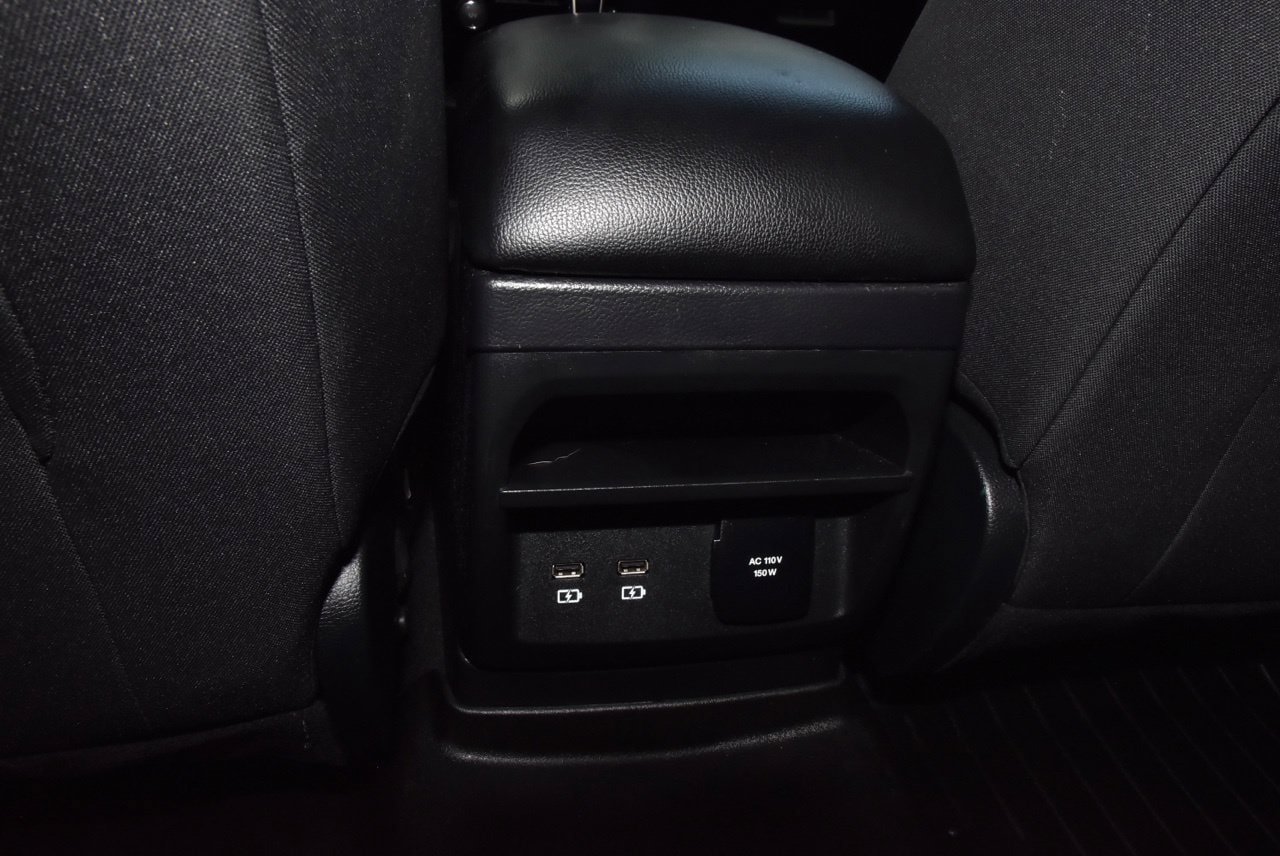 Used 2020 Ford Ranger XLT w/ Equipment Group 301A Mid AWD/4WD image 18