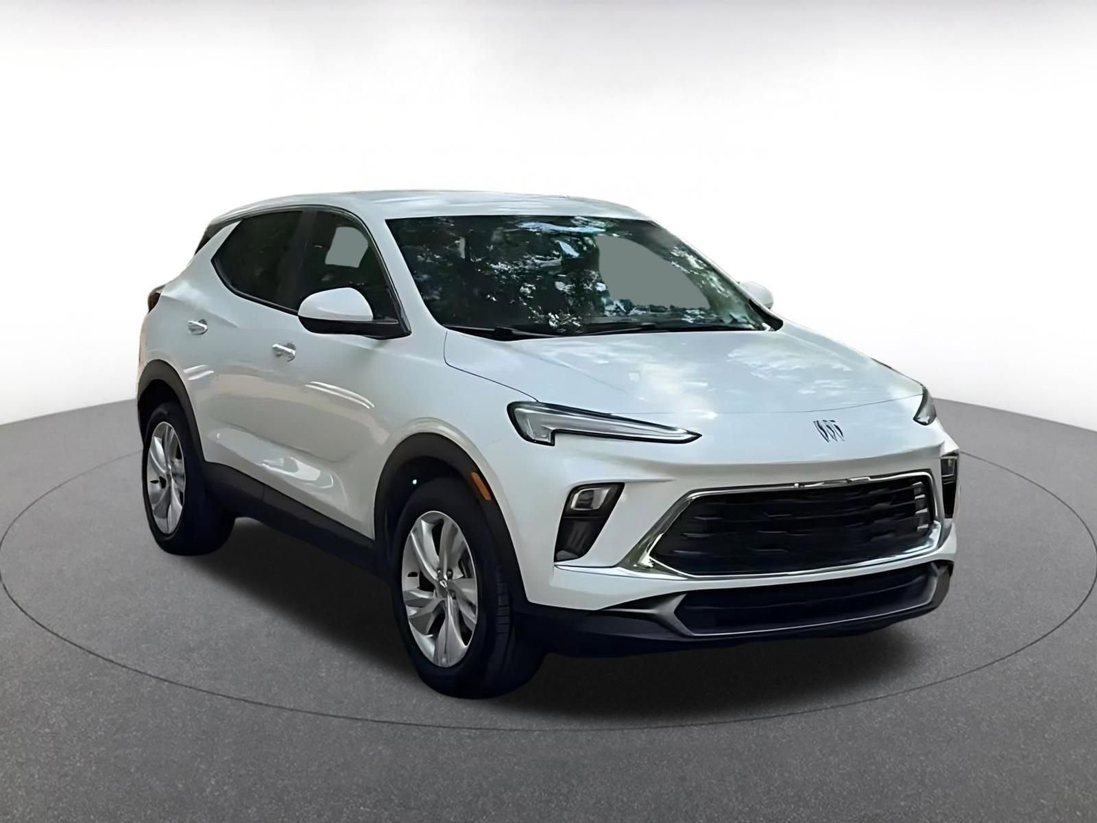 Used 2025 Buick Encore GX Preferred image 3