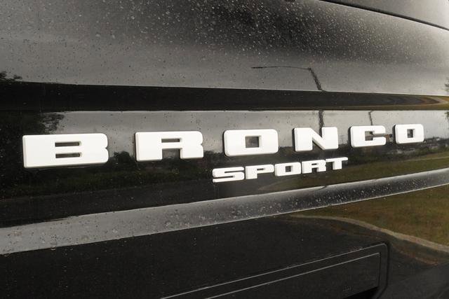 Used 2024 Ford Bronco Sport Big Bend w/ Convenience Package AWD/4WD image 38
