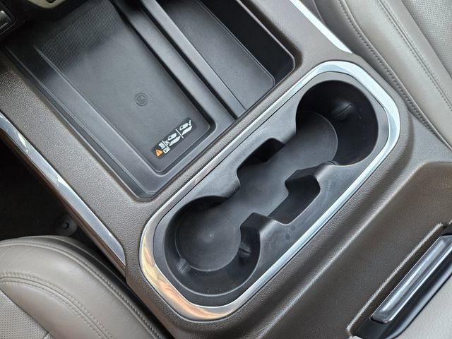 Used 2020 GMC Sierra 1500 SLT image 19