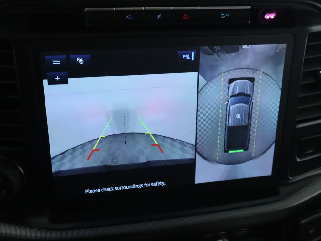 Used 2022 Ford F150 Platinum image 15