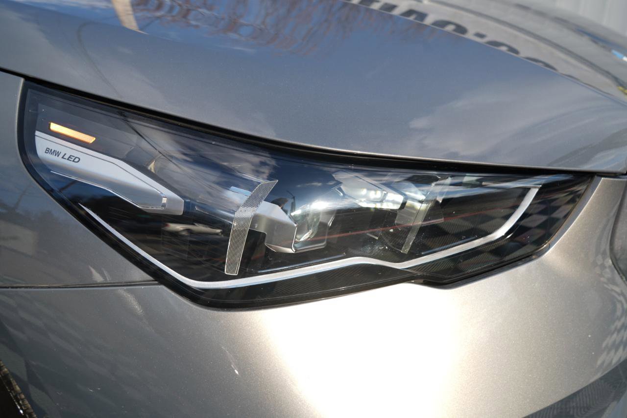 Used 2024 BMW 530i xDrive 530i xDrive Sedan w/ Convenience Package image 86