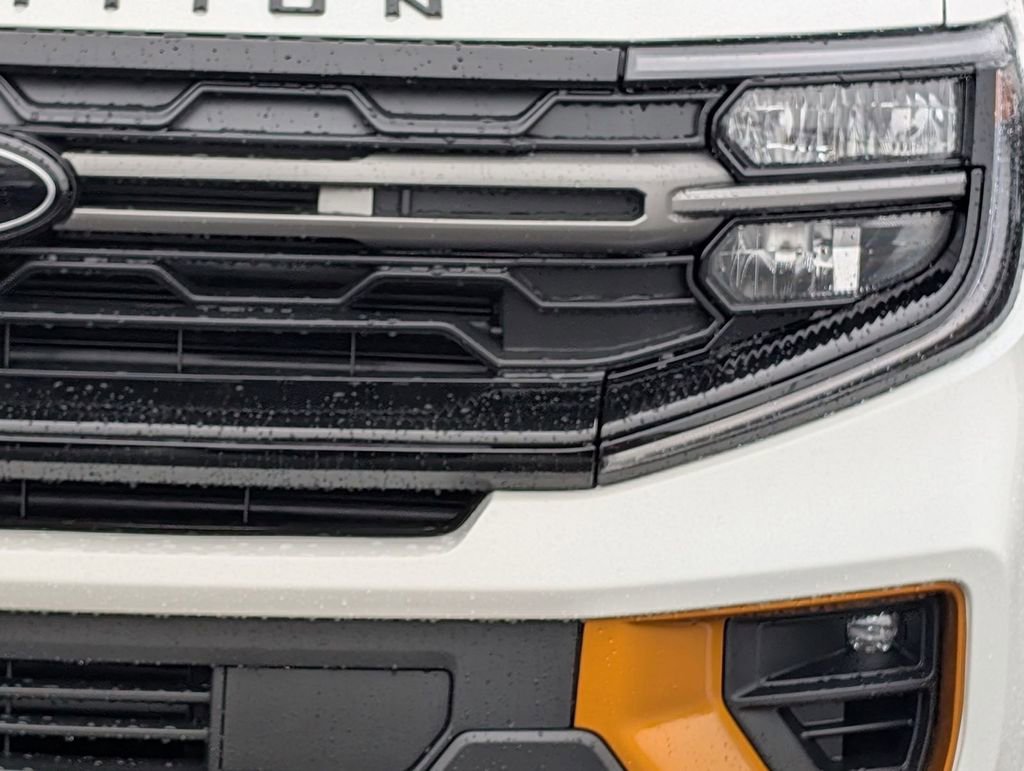 New 2026 Ford Expedition Tremor AWD/4WD image 12