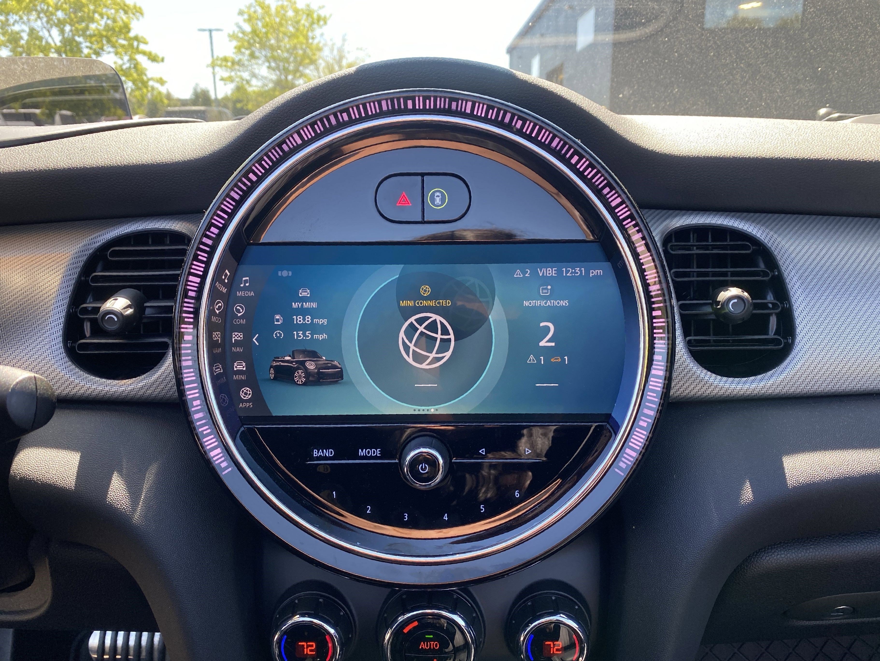 Used 2024 MINI Cooper John Cooper Works image 18