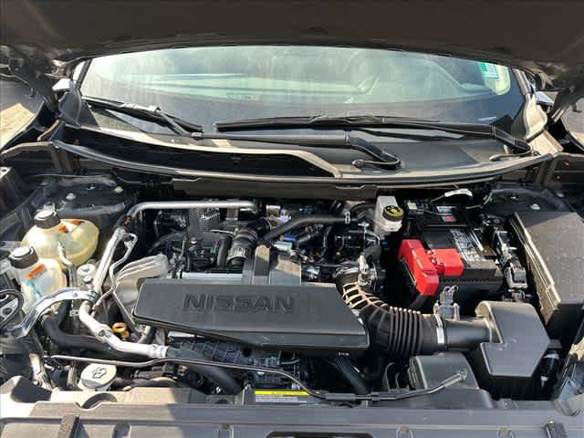 Used 2026 Nissan Rogue SV FWD image 26