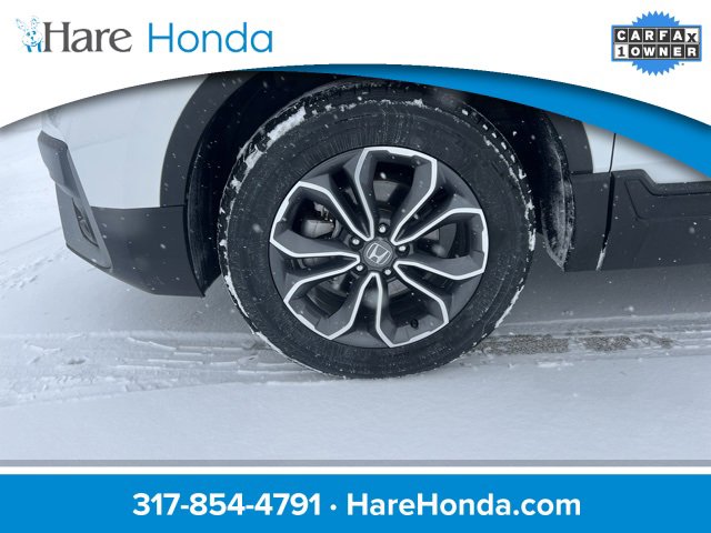 Used 2022 Honda CR-V EX-L image 11