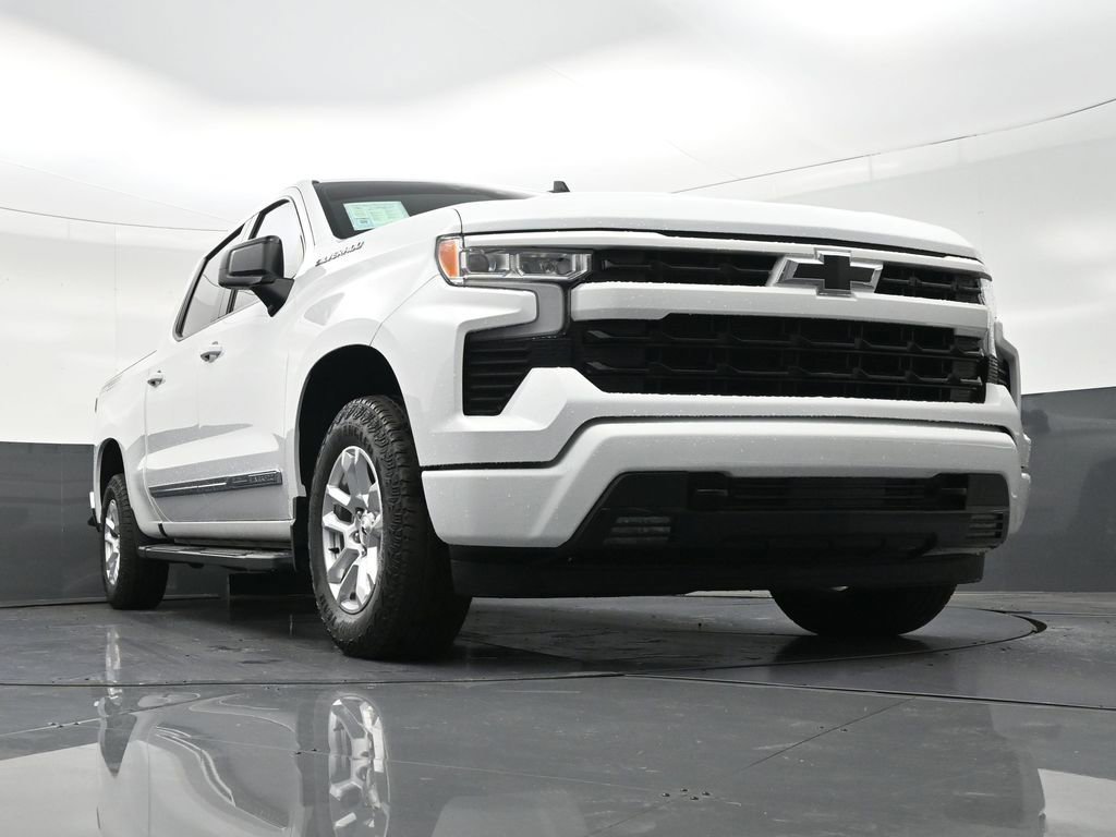 Used 2024 Chevrolet Silverado 1500 RST image 29