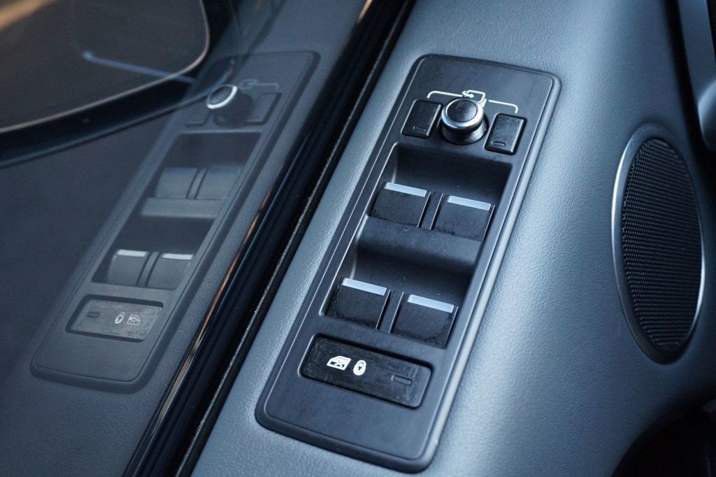 Used 2014 Land Rover Range Rover Sport Supercharged image 19