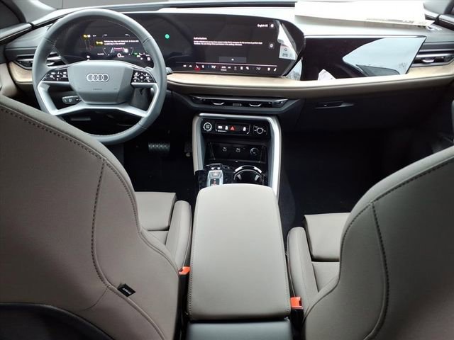 New 2025 Audi Q5 Premium Plus image 7