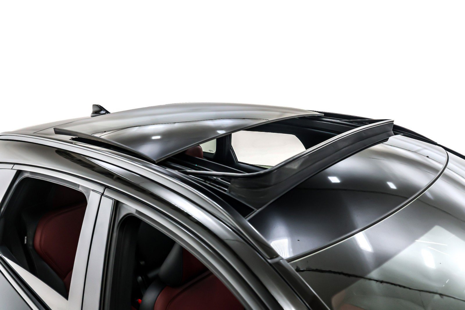 Used 2023 INFINITI QX50 Sport image 23