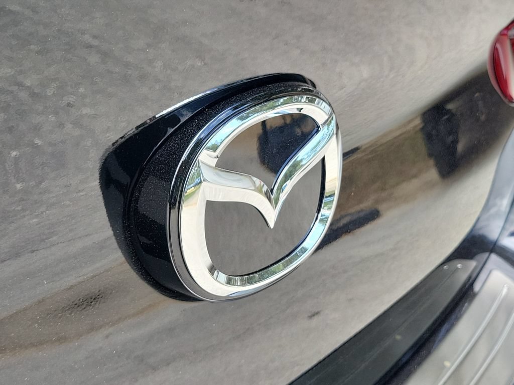 New 2026 MAZDA MAZDA3 s Sport FWD image 8