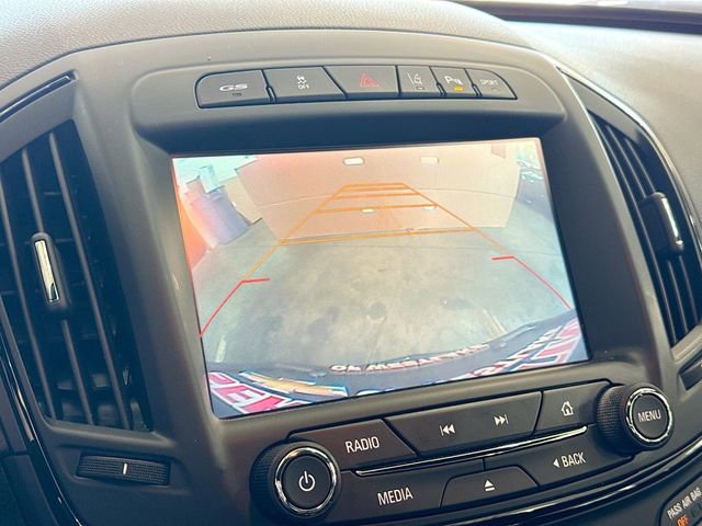 Used 2017 Buick Regal GS w/ Driver Confidence Package #1 image 14