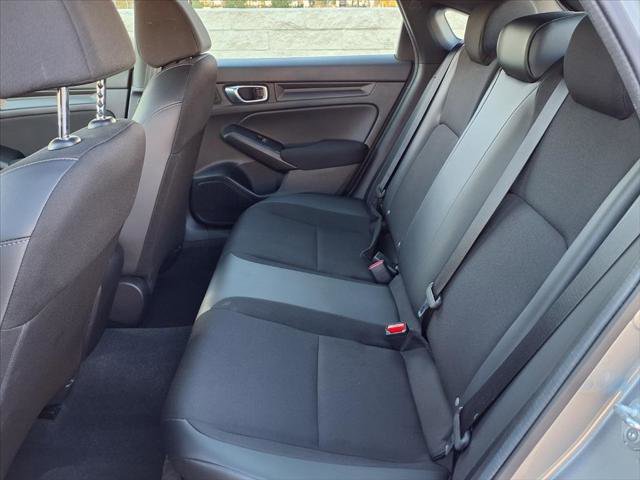 Used 2023 Honda Civic Sport image 8