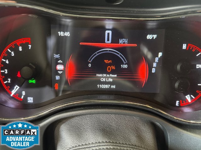 Used 2020 Dodge Durango R/T AWD/4WD image 2