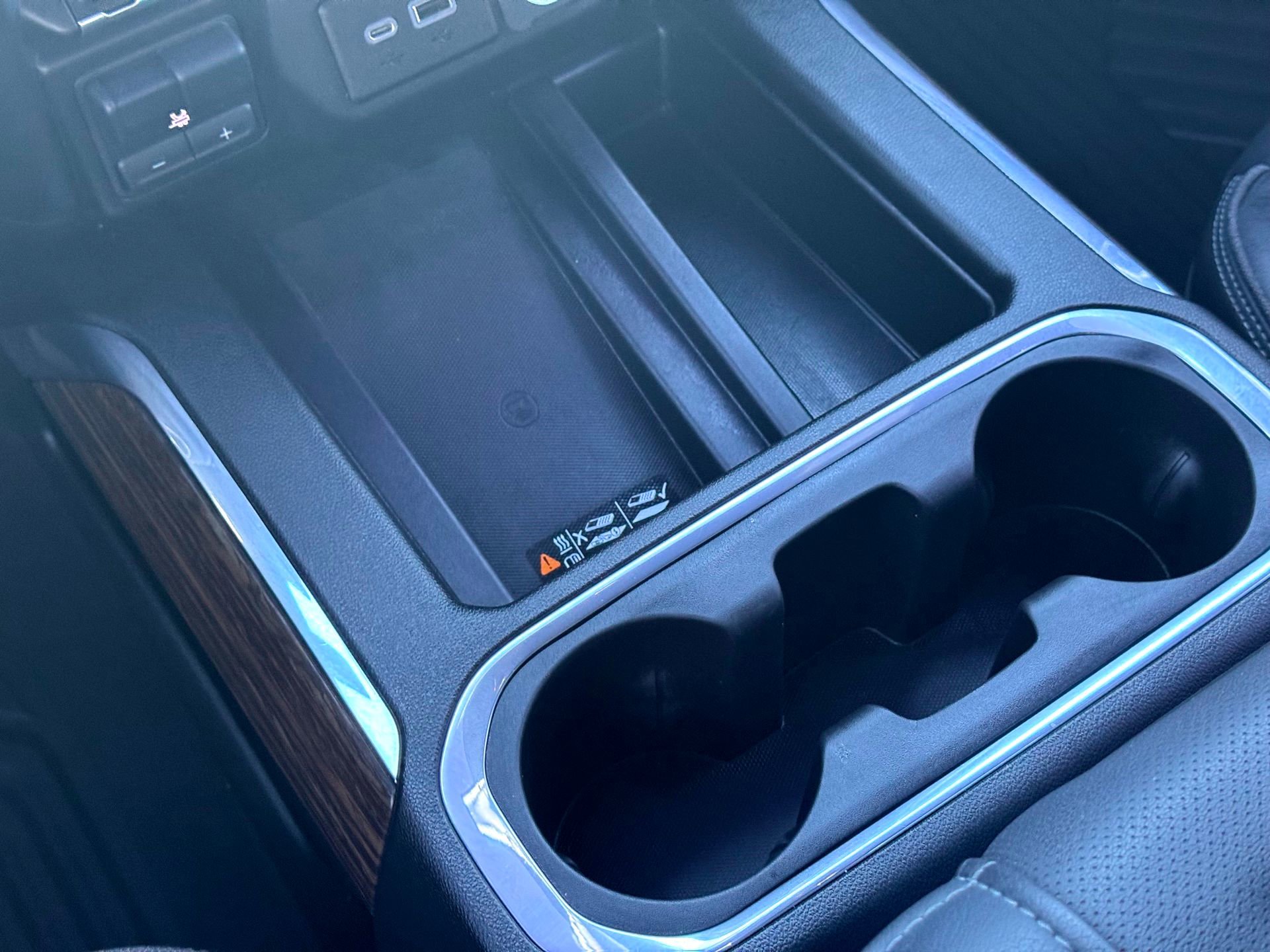 Used 2022 Chevrolet Silverado 2500 High Country w/ Z71 Off-Road Package image 28