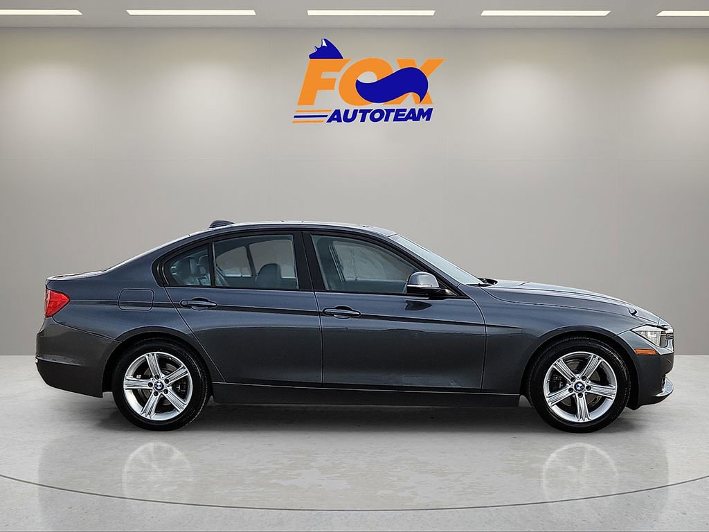 Used 2012 BMW 328i Sedan image 6