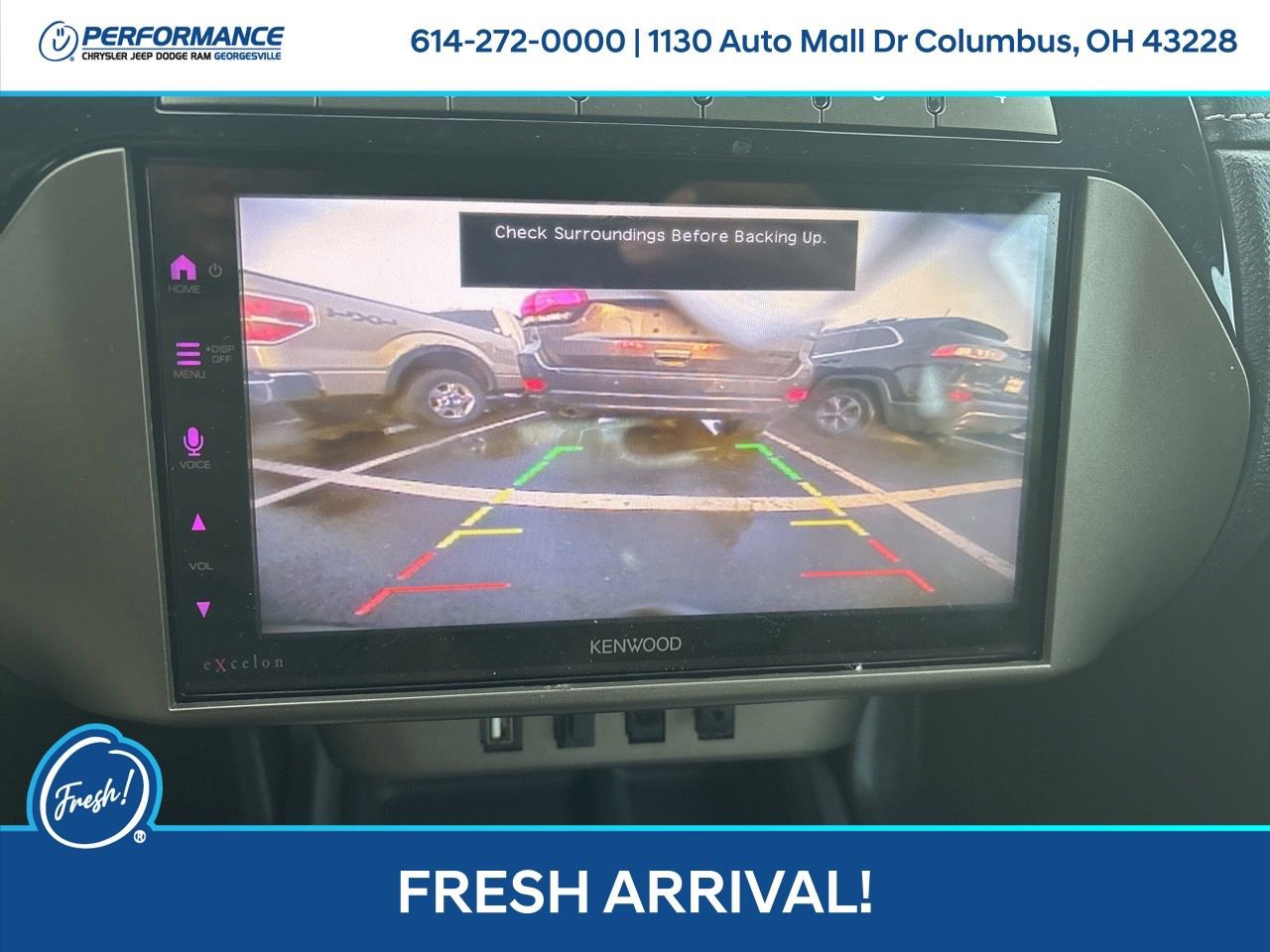 Used 2015 Chevrolet Camaro LS image 18