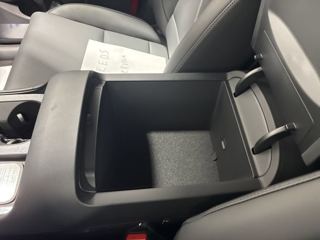 New 2026 Hyundai Palisade XRT Pro image 17